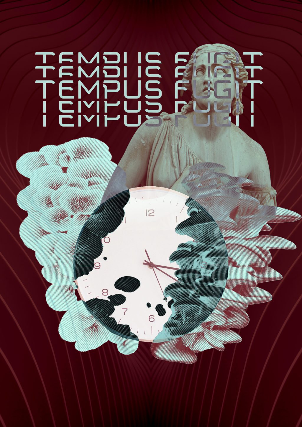 tempus fugit (1)