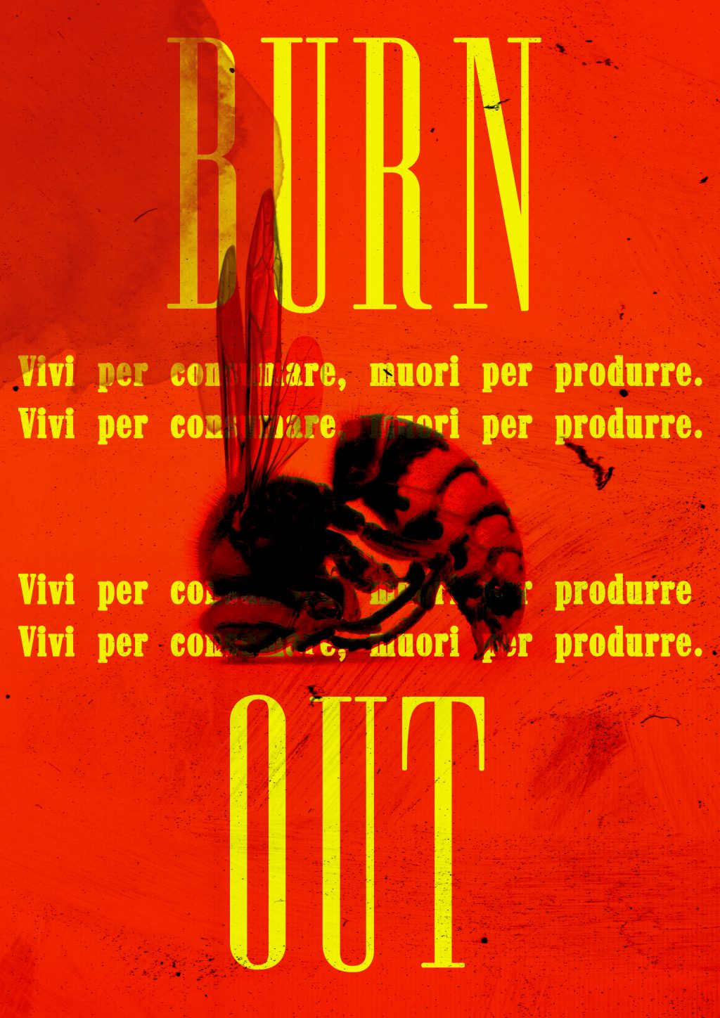 Burn out