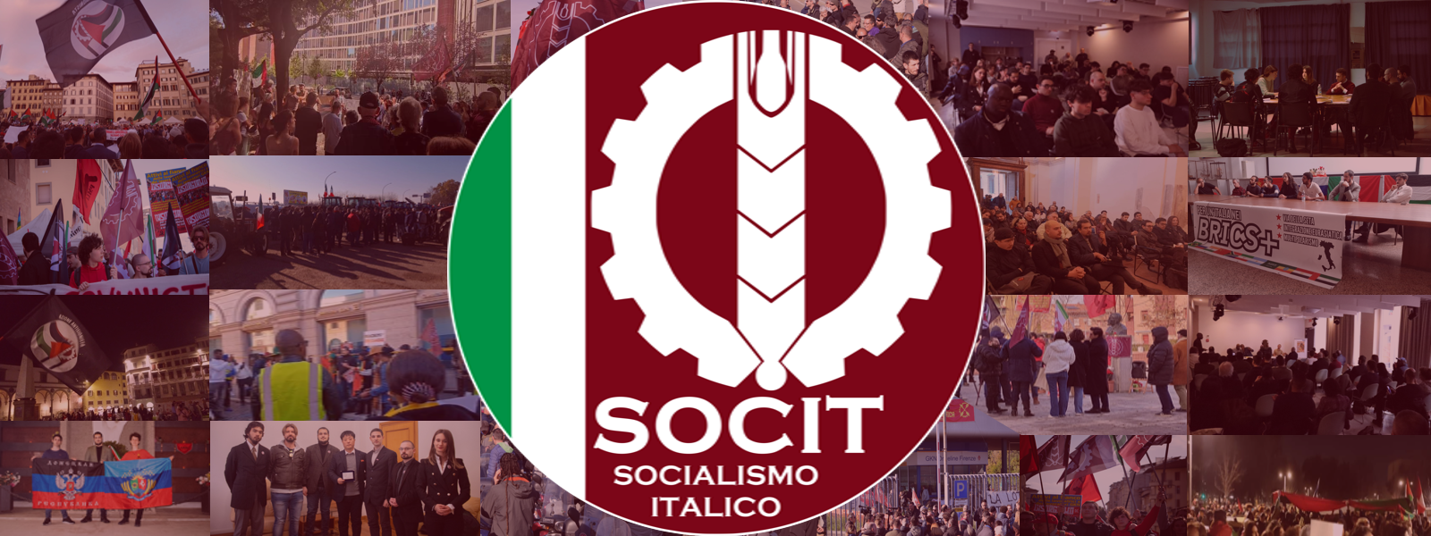 SOCIT – Socialismo Italico